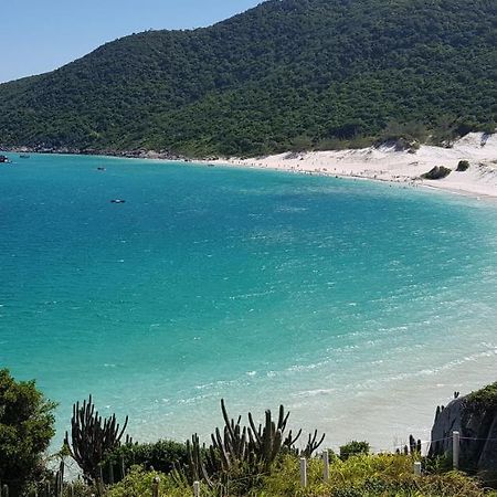 Apartamento Vivi James Κάμπο Φρίο Εξωτερικό φωτογραφία