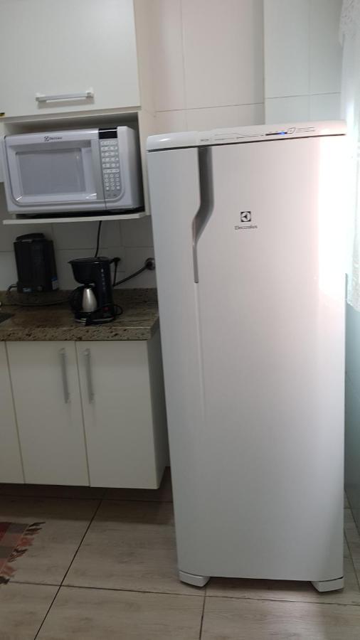 Apartamento Vivi James Κάμπο Φρίο Εξωτερικό φωτογραφία