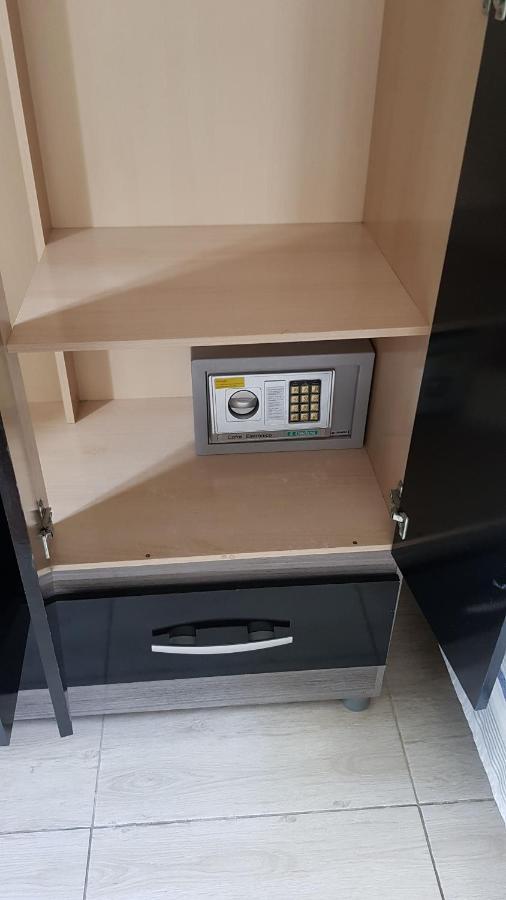 Apartamento Vivi James Κάμπο Φρίο Εξωτερικό φωτογραφία