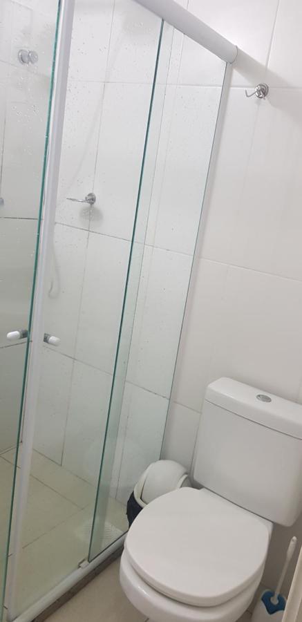 Apartamento Vivi James Κάμπο Φρίο Εξωτερικό φωτογραφία