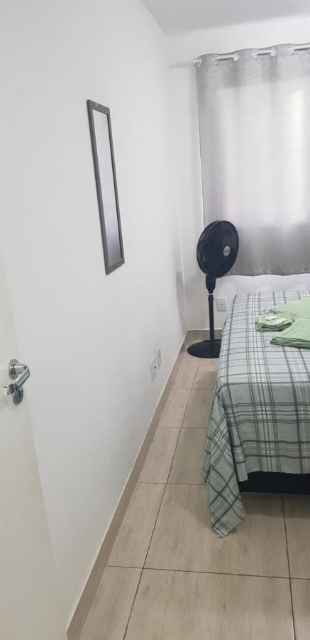 Apartamento Vivi James Κάμπο Φρίο Εξωτερικό φωτογραφία