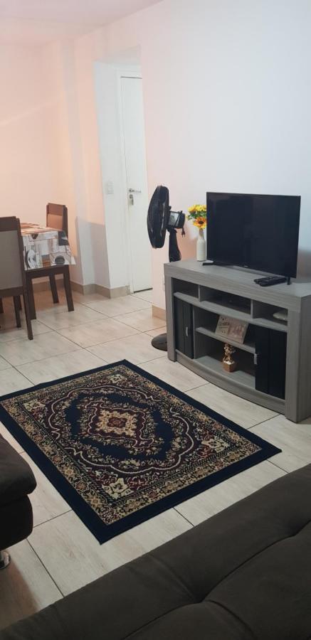 Apartamento Vivi James Κάμπο Φρίο Εξωτερικό φωτογραφία