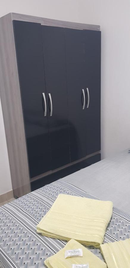 Apartamento Vivi James Κάμπο Φρίο Εξωτερικό φωτογραφία