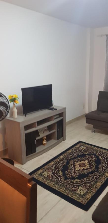 Apartamento Vivi James Κάμπο Φρίο Εξωτερικό φωτογραφία