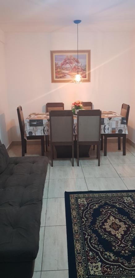 Apartamento Vivi James Κάμπο Φρίο Εξωτερικό φωτογραφία