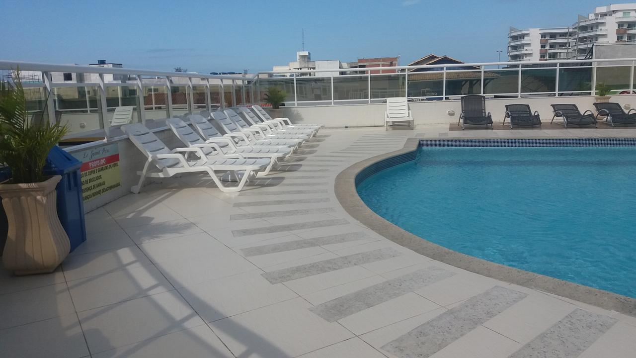 Apartamento Vivi James Κάμπο Φρίο Εξωτερικό φωτογραφία