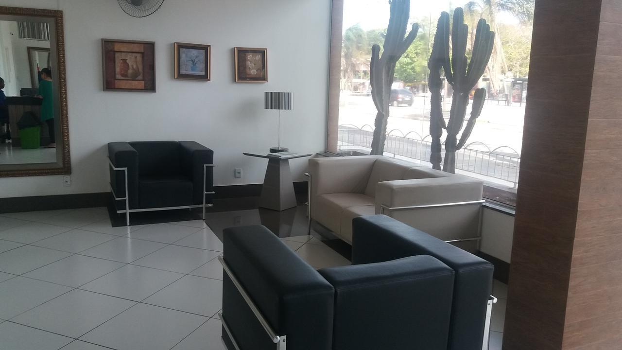 Apartamento Vivi James Κάμπο Φρίο Εξωτερικό φωτογραφία