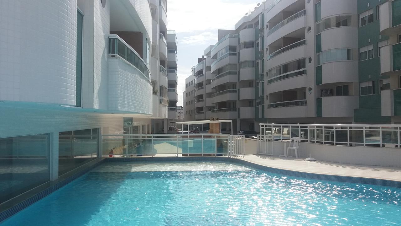 Apartamento Vivi James Κάμπο Φρίο Εξωτερικό φωτογραφία