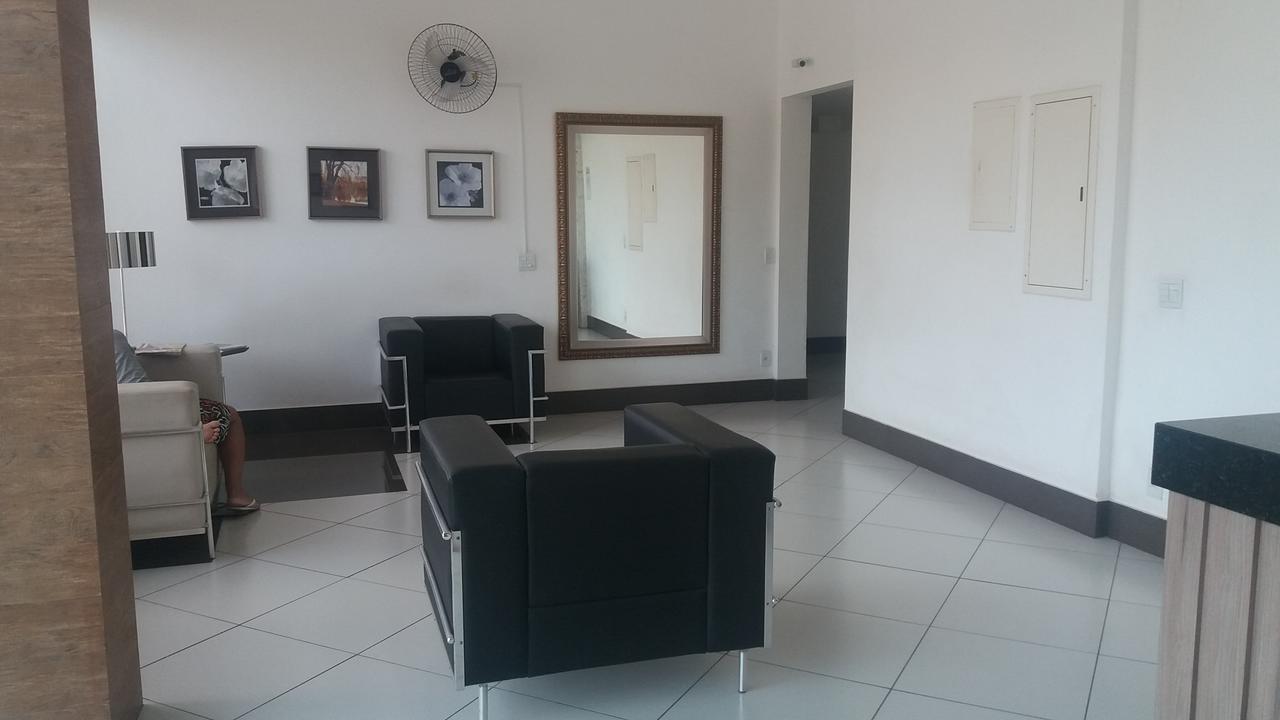 Apartamento Vivi James Κάμπο Φρίο Εξωτερικό φωτογραφία