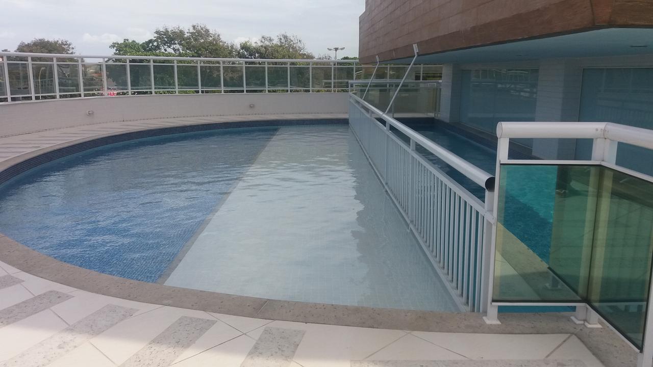 Apartamento Vivi James Κάμπο Φρίο Εξωτερικό φωτογραφία
