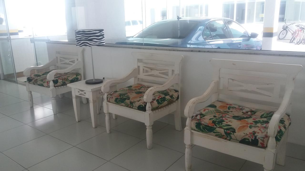 Apartamento Vivi James Κάμπο Φρίο Εξωτερικό φωτογραφία