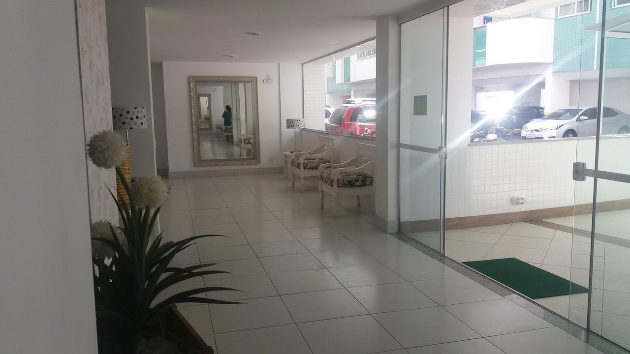 Apartamento Vivi James Κάμπο Φρίο Εξωτερικό φωτογραφία