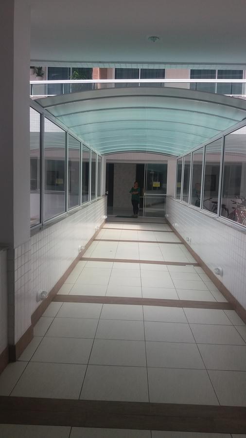 Apartamento Vivi James Κάμπο Φρίο Εξωτερικό φωτογραφία