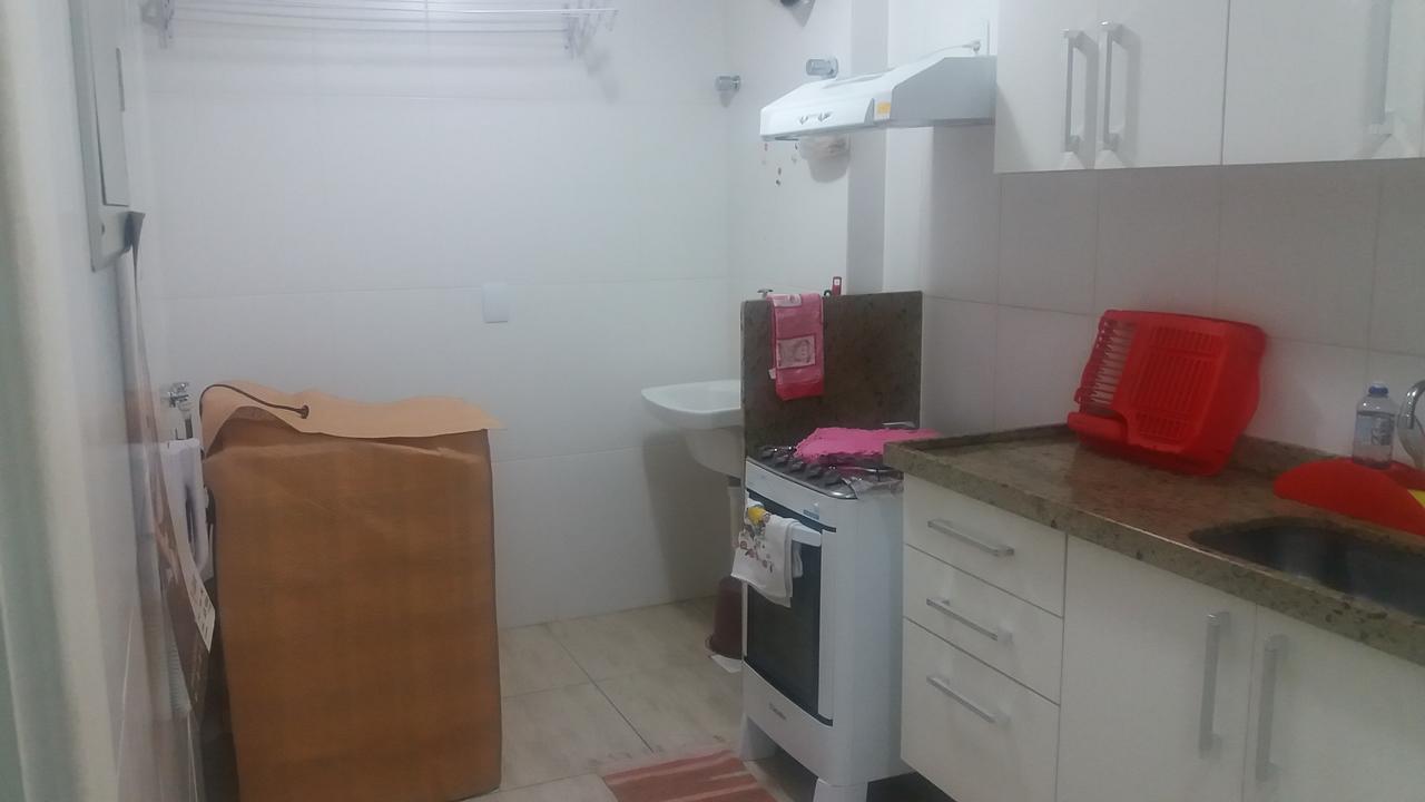 Apartamento Vivi James Κάμπο Φρίο Εξωτερικό φωτογραφία